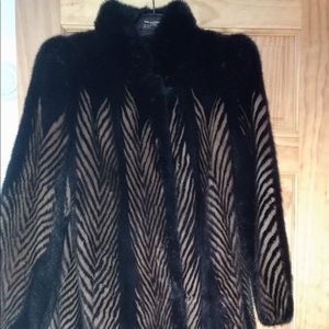 Vintage fur
